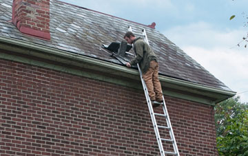 what affects urgent Prior Park roof repairs