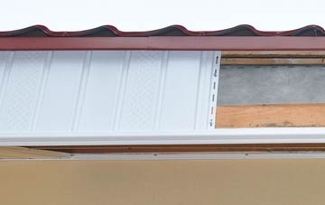 Prior Park fascia repair costs