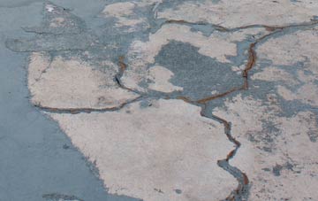 fibreglass roofing replacement Prior Park