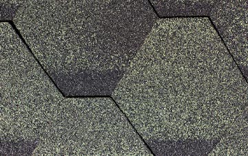 Prior Park fibreglass shingle repairs