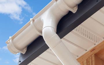 Prior Park gutter installation costs