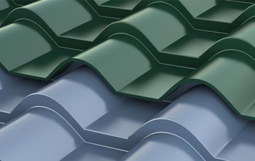who should consider Prior Park plastic roofs