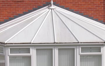 Prior Park polycarbonate conservatory roof repairs