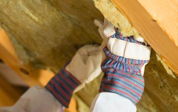 types of Prior Park pitched roof insulation materials