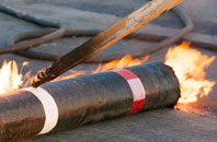 free Prior Park flat roofing repair quotes