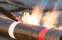 Prior Park flat roofing replacement