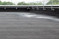 find rated Prior Park flat roofing companies